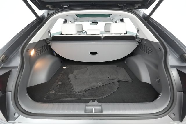 2023 Hyundai IONIQ 5 — photo 21 of 27