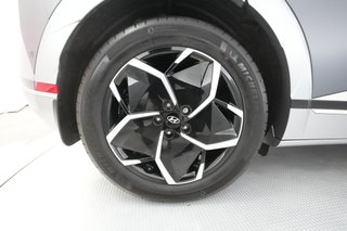 2023 Hyundai IONIQ 5 — photo 14 of 27