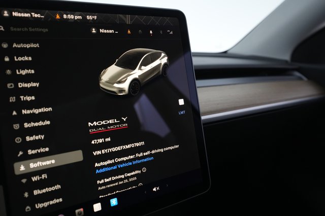 2021 Tesla Model Y — photo 33 of 33