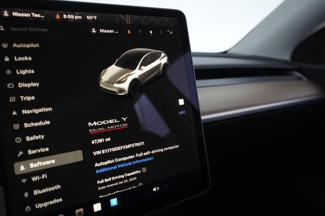 2021 Tesla Model Y — photo 5 of 33