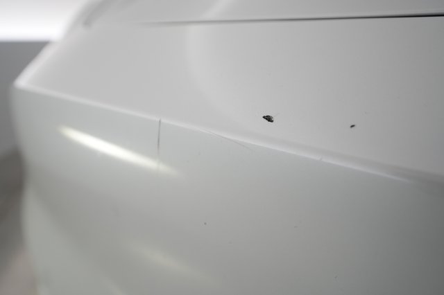 2021 Tesla Model Y — photo 29 of 33