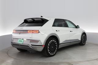 2023 Hyundai IONIQ 5 — photo 2 of 27