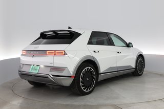2023 Hyundai IONIQ 5 — photo 2 of 27