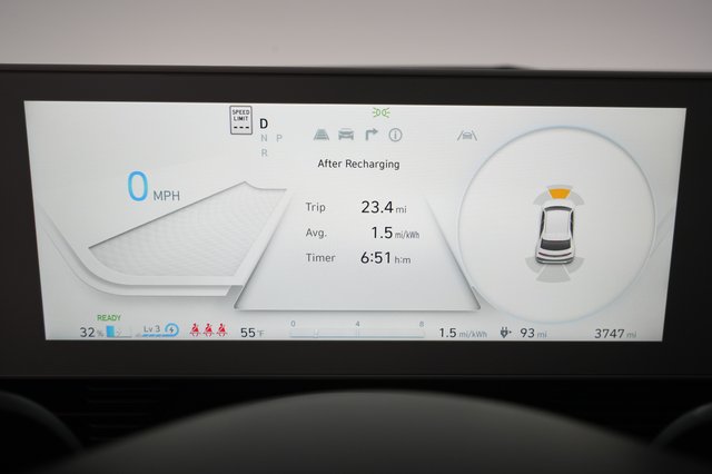 2023 Hyundai IONIQ 5 — photo 26 of 27