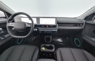 2023 Hyundai IONIQ 5 — photo 16 of 27