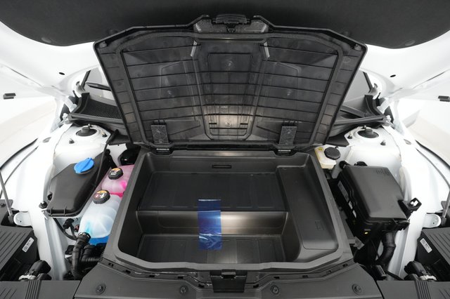 2023 Hyundai IONIQ 5 — photo 23 of 27
