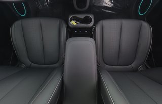 2023 Hyundai IONIQ 5 — photo 17 of 27