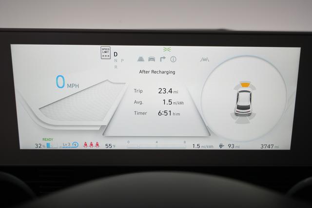 2023 Hyundai IONIQ 5 — photo 5 of 27