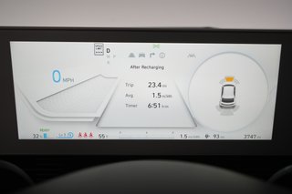 2023 Hyundai IONIQ 5 — photo 5 of 27