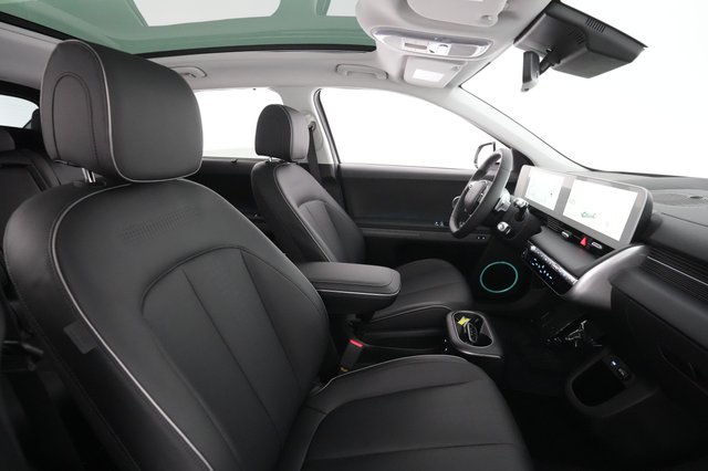 2023 Hyundai IONIQ 5 — photo 20 of 27