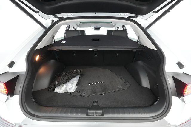 2023 Hyundai IONIQ 5 — photo 22 of 27