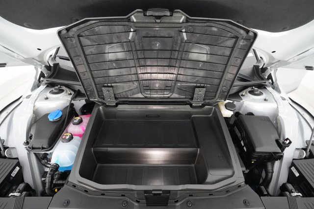 2023 Hyundai IONIQ 5 — photo 22 of 28
