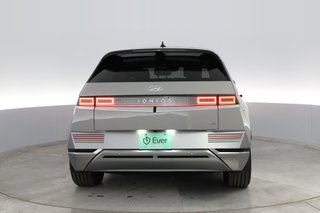 2023 Hyundai IONIQ 5 — photo 8 of 28