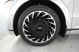 2023 Hyundai IONIQ 5 — photo 11 of 28