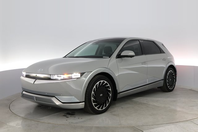 2023 Hyundai IONIQ 5 — VIN KM8KRDAF3PU182686