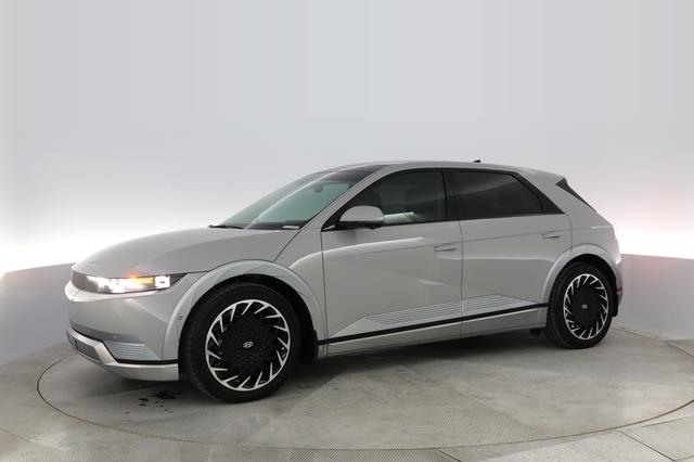 2023 Hyundai IONIQ 5 — photo 10 of 28