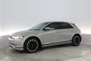 2023 Hyundai IONIQ 5 — photo 10 of 28