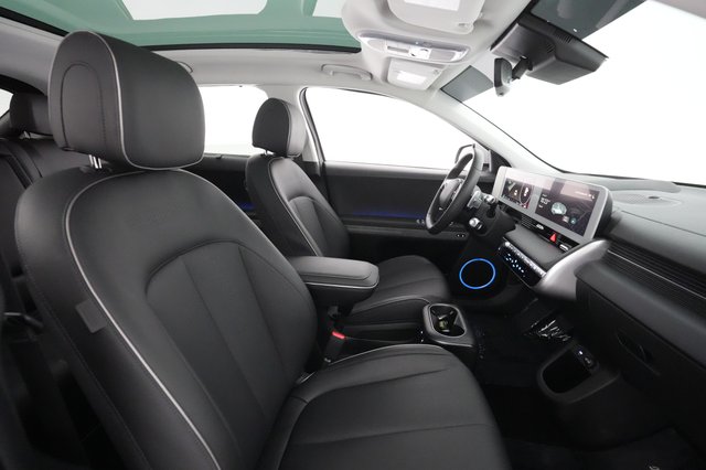 2023 Hyundai IONIQ 5 — photo 19 of 28