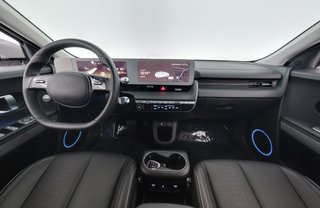 2023 Hyundai IONIQ 5 — photo 15 of 28