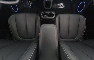 2023 Hyundai IONIQ 5 — photo 16 of 28