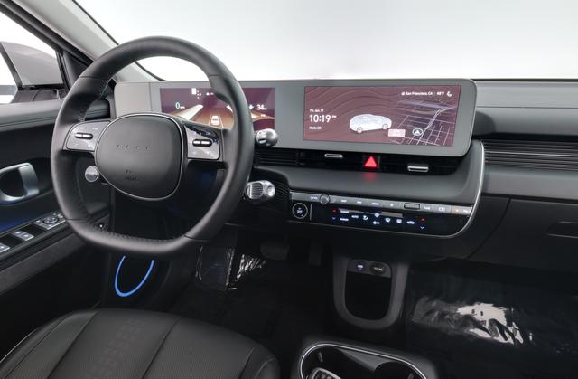 2023 Hyundai IONIQ 5 — photo 3 of 28