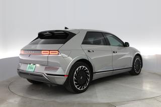 2023 Hyundai IONIQ 5 — photo 2 of 28