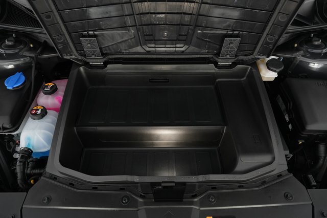 2023 Hyundai IONIQ 5 — photo 25 of 28