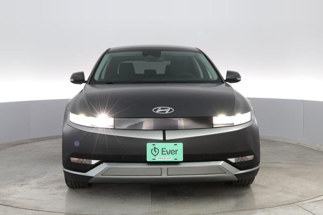 2023 Hyundai IONIQ 5 — photo 7 of 28