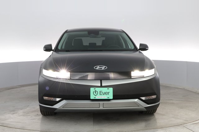 2023 Hyundai IONIQ 5 — photo 7 of 28