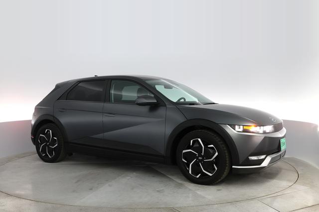 2023 Hyundai IONIQ 5 — photo 9 of 28
