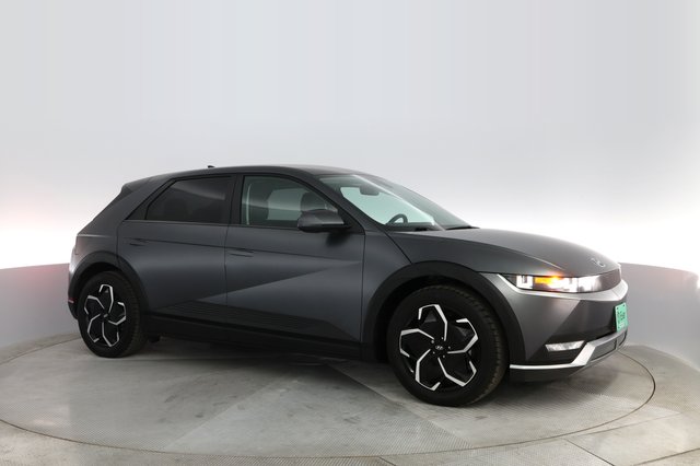 2023 Hyundai IONIQ 5 — photo 9 of 28