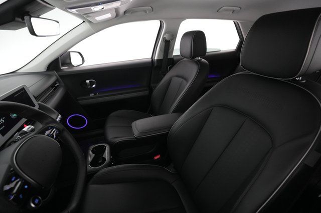 2023 Hyundai IONIQ 5 — photo 20 of 28