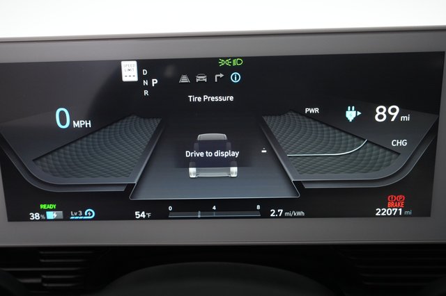2023 Hyundai IONIQ 5 — photo 5 of 28