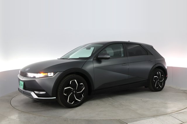 2023 Hyundai IONIQ 5 — photo 13 of 28