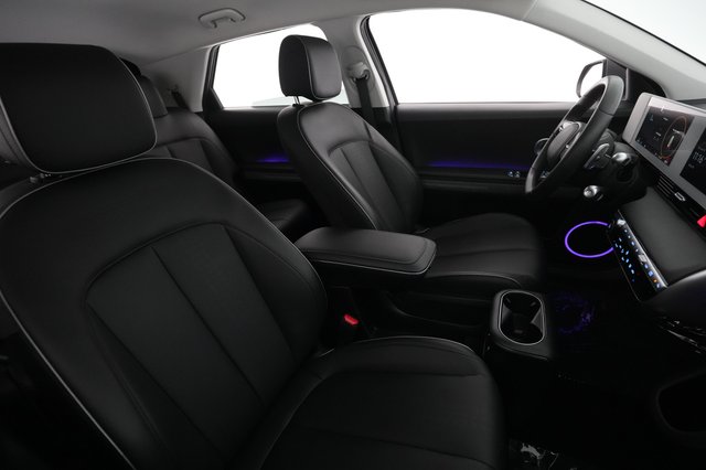 2023 Hyundai IONIQ 5 — photo 22 of 28
