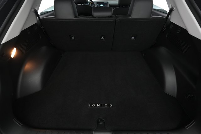 2023 Hyundai IONIQ 5 — photo 24 of 28