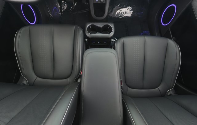2023 Hyundai IONIQ 5 — photo 19 of 28