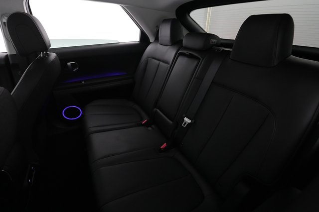 2023 Hyundai IONIQ 5 — photo 21 of 28