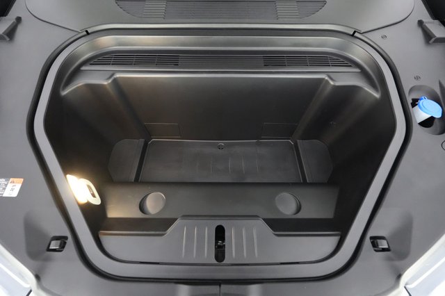 2021 Ford Mustang Mach-E — photo 20 of 23