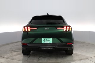 2021 Ford Mustang Mach-E — photo 8 of 23