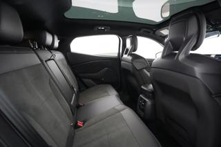 2021 Ford Mustang Mach-E — photo 3 of 23