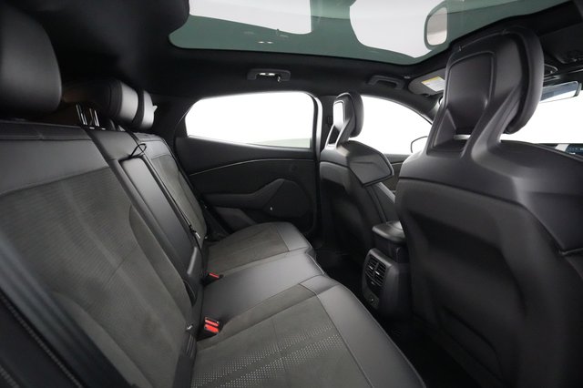 2021 Ford Mustang Mach-E — photo 3 of 23
