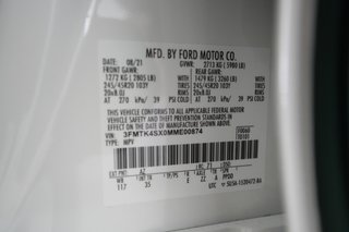 2021 Ford Mustang Mach-E — photo 23 of 23