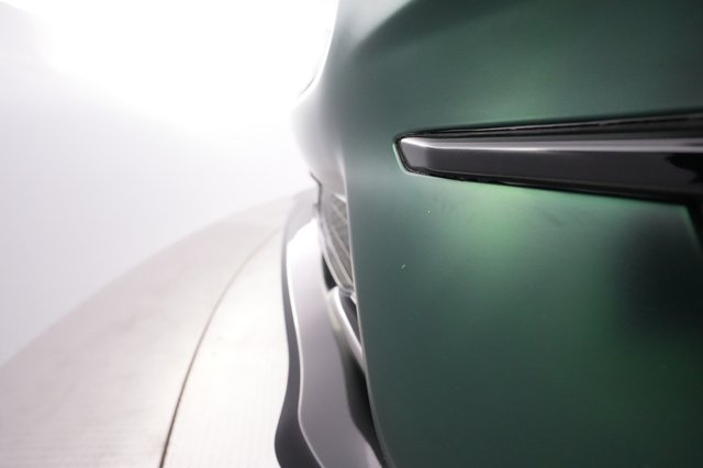 2021 Ford Mustang Mach-E — photo 22 of 23