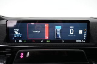2021 Ford Mustang Mach-E — photo 4 of 23