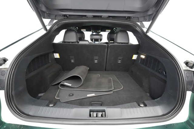 2021 Ford Mustang Mach-E — photo 21 of 23