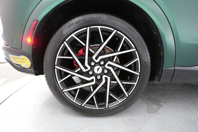 2021 Ford Mustang Mach-E — photo 14 of 23