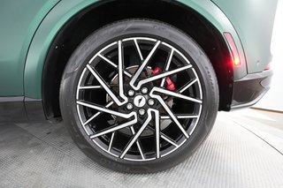 2021 Ford Mustang Mach-E — photo 12 of 23