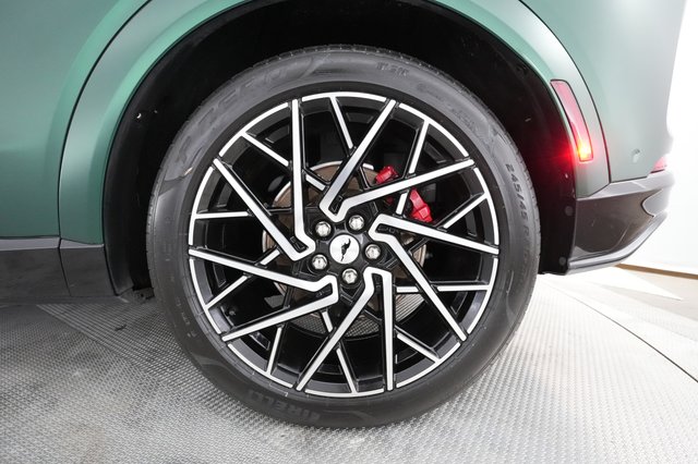 2021 Ford Mustang Mach-E — photo 12 of 23