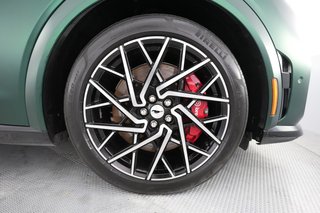 2021 Ford Mustang Mach-E — photo 13 of 23